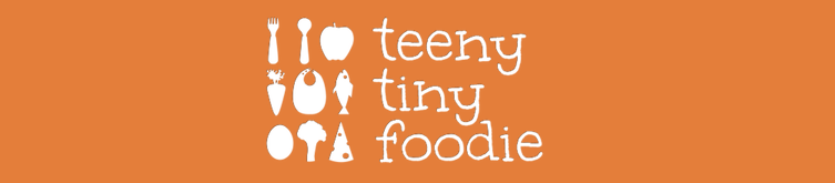 Teeny Tiny Foodie