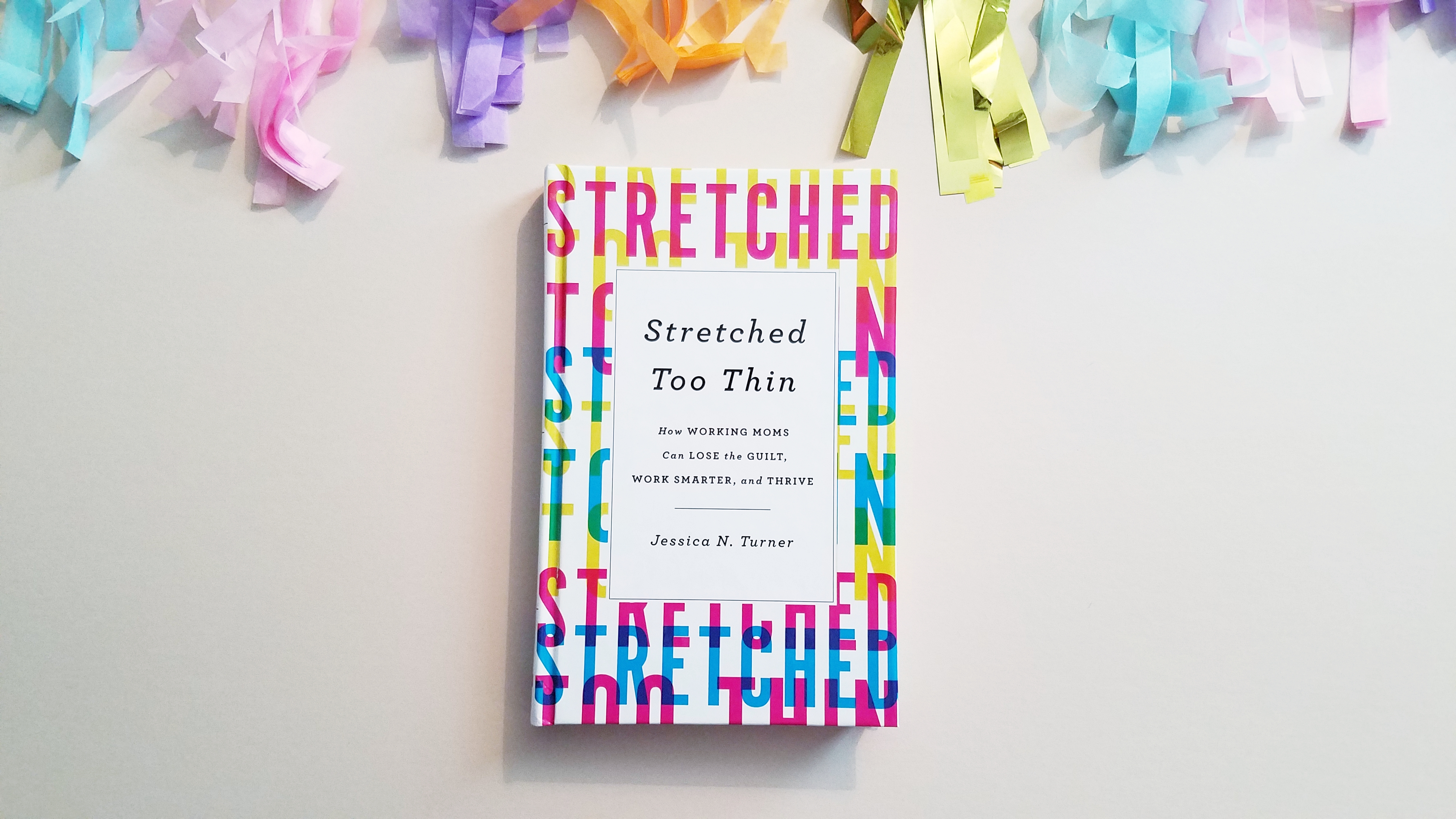 stretched too thin valerie pierre mommyrandr